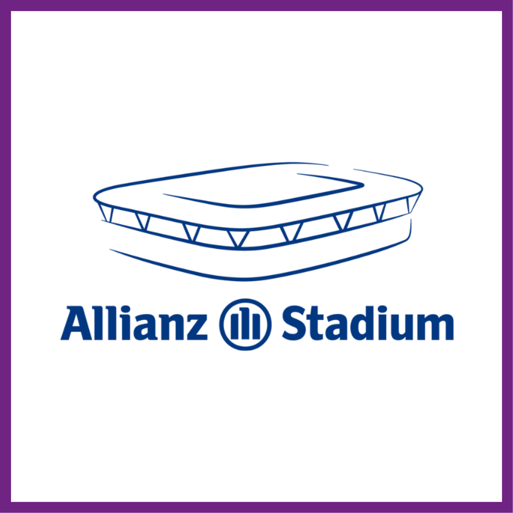 Allianz Stadium